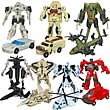 Transformers Revenge of the Fallen Legends Wave 3 Revision 2